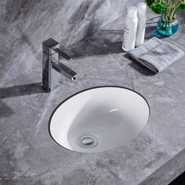 Lợi ích của chậu lavabo âm bàn