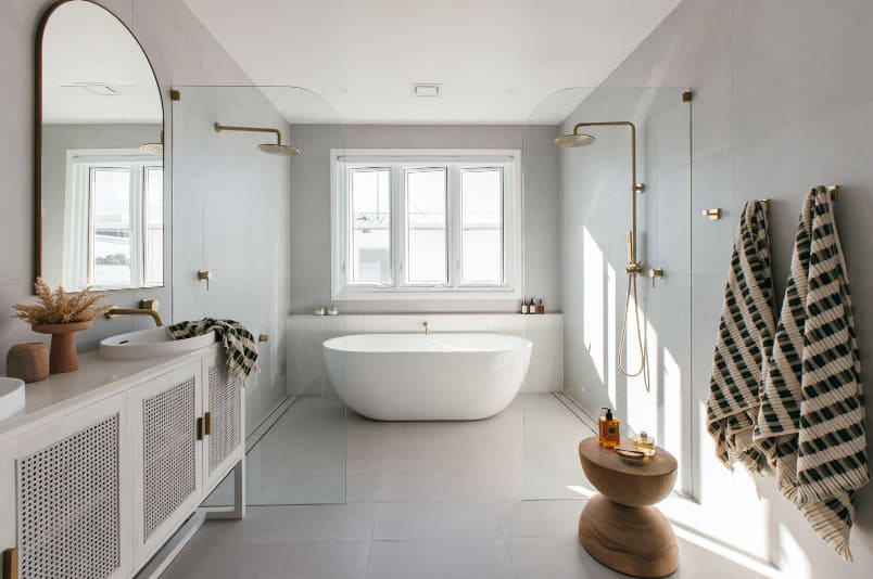 Lợi ích của nhà vệ sinh thông minh 