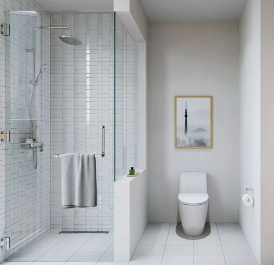 Lợi ích của việc lựa chọn thiết bị vệ sinh chính hãng 