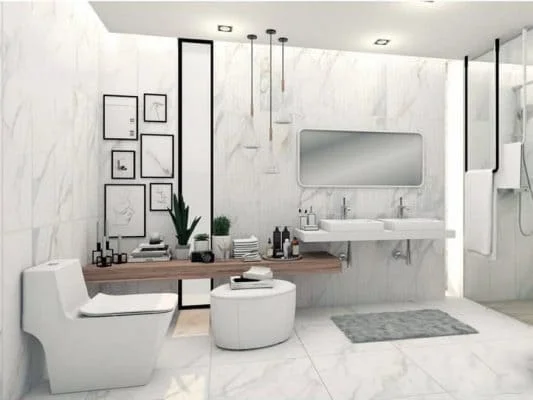 Lợi ích của việc sử dụng thiết bị vệ sinh chính hãng
