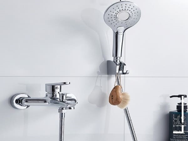 Lợi ích khi thay sen tắm đúng thời điểm