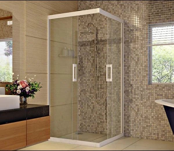 Lợi ích khi đầu tư phòng tắm đứng chất lượng