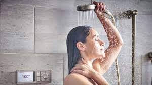 Lợi ích khi sử dụng sen tắm Bravat 