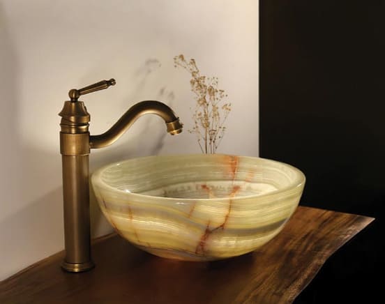 Lợi ích khi sử dụng chậu đá Kanly