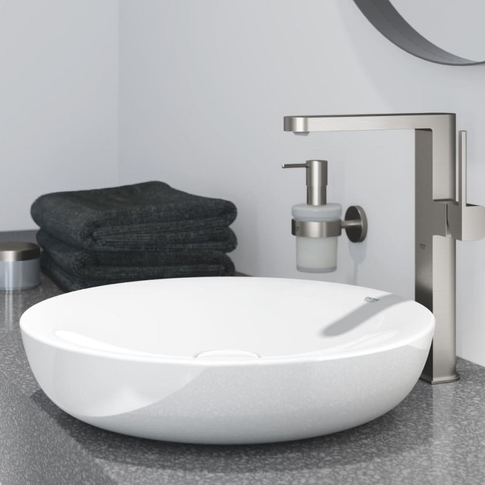  Lợi ích khi sử dụng vòi chậu GROHE