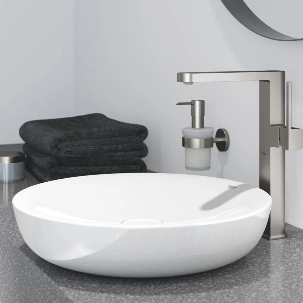Lợi ích khi sử dụng vòi chậu GROHE