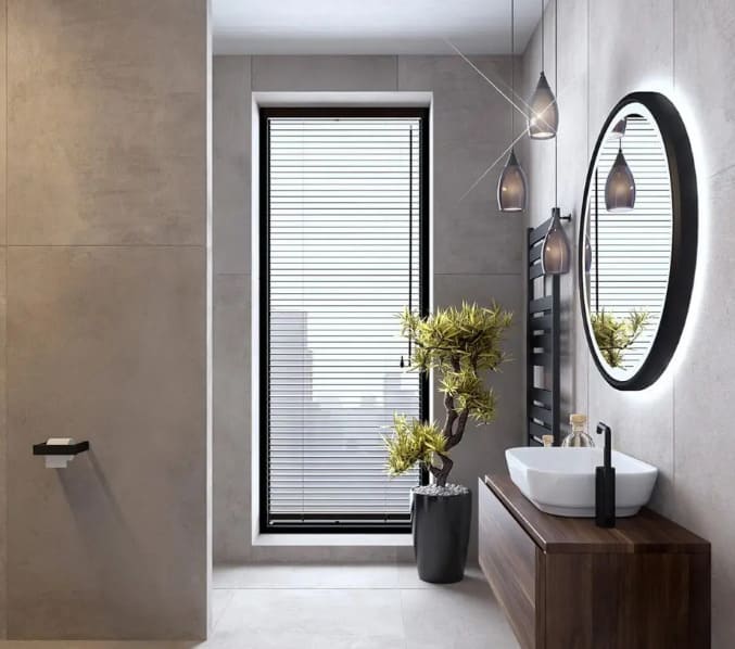 Lợi ích khi trang bị đầy đủ thiết bị vệ sinh 