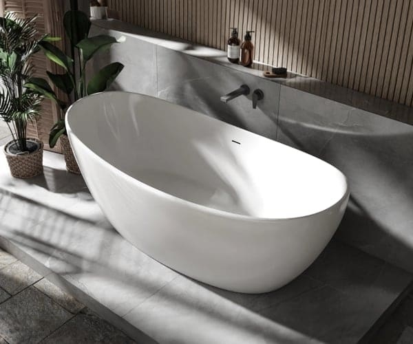 Lời khuyên cho bạn khi lựa chọn bồn tắm