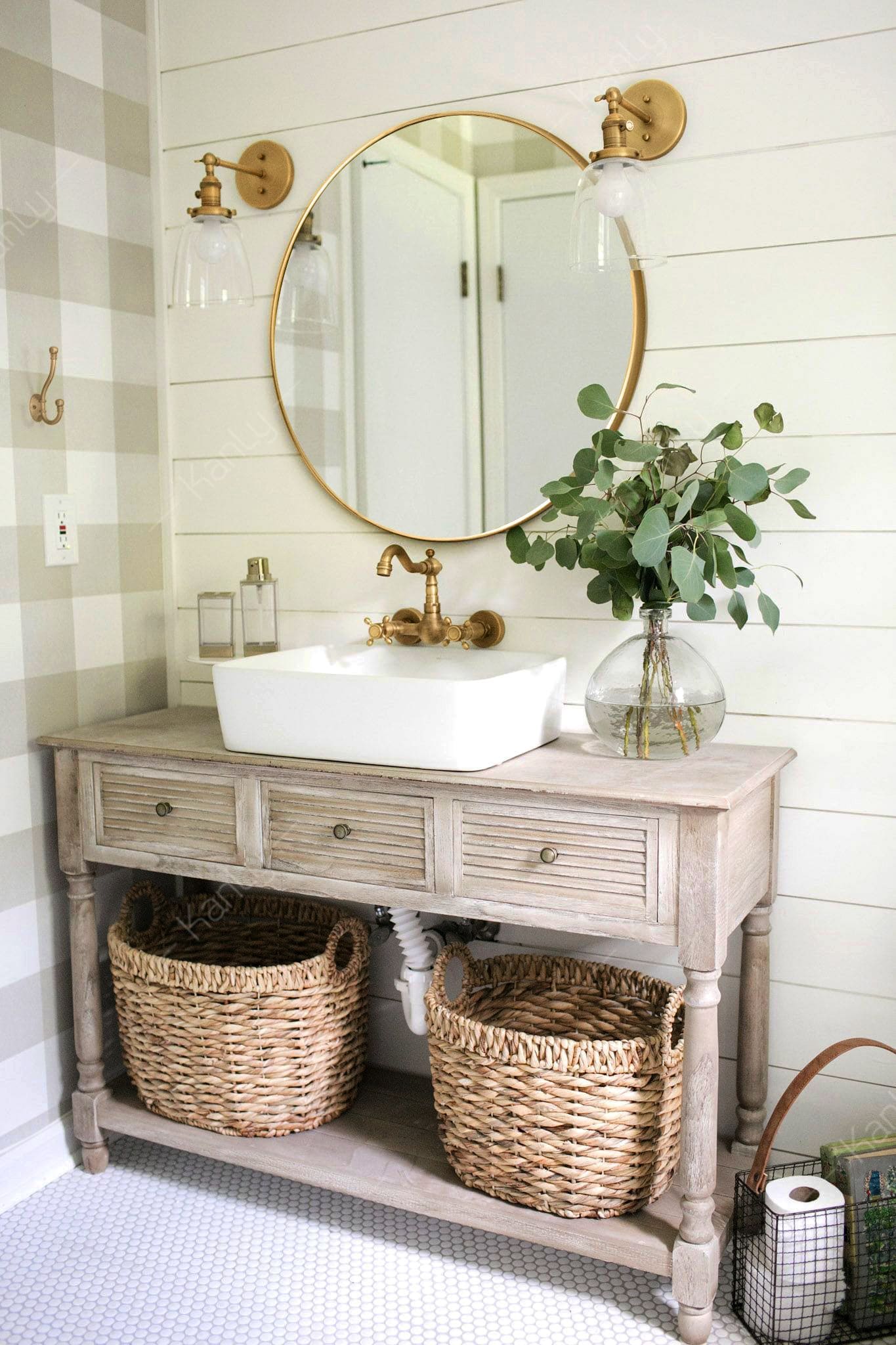 Lời khuyên khi chọn chậu rửa 