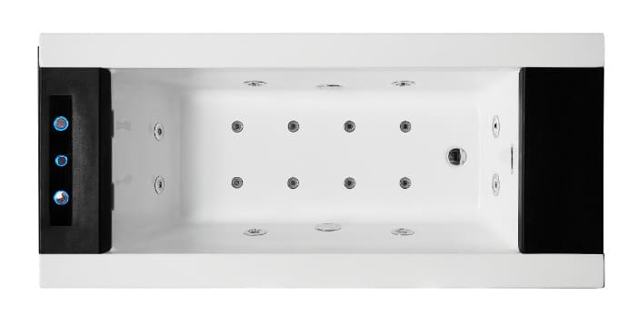 Bồn tắm MASSAGE Euroking EU–1108B