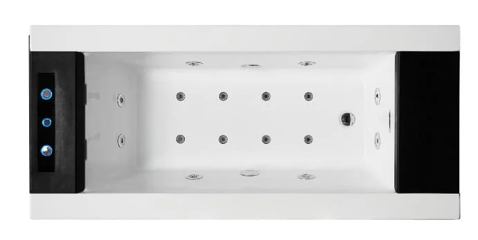 Bồn tắm MASSAGE Euroking EU–1108B