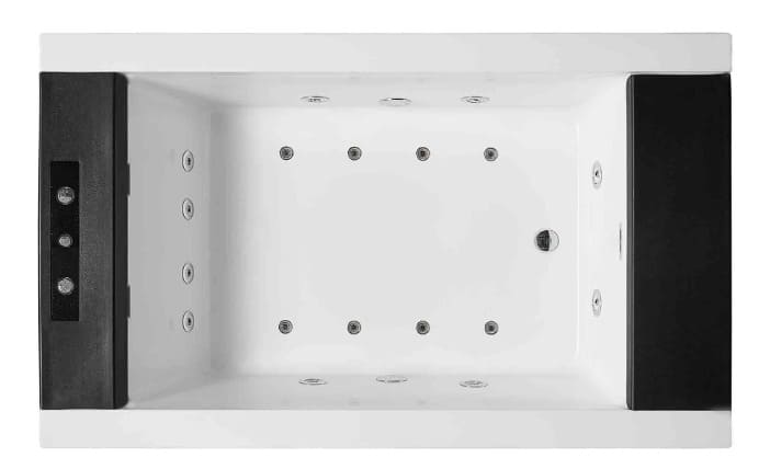 Bồn tắm MASSAGE Euroking EU–1109A