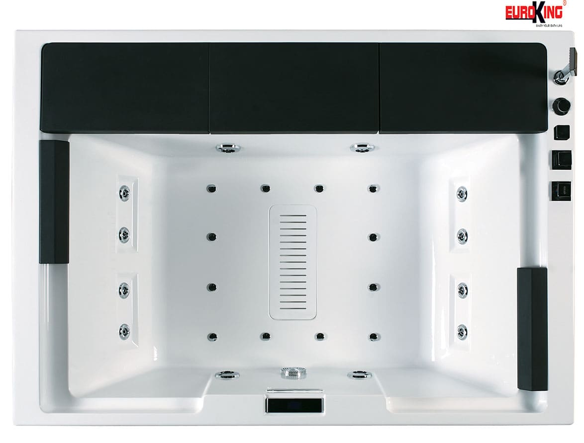 Bồn tắm MASSAGE Euroking EU–1102B