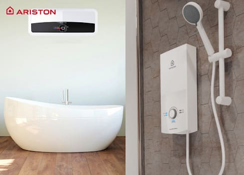 Lựa chọn bình nóng lạnh thương hiệu uy tín