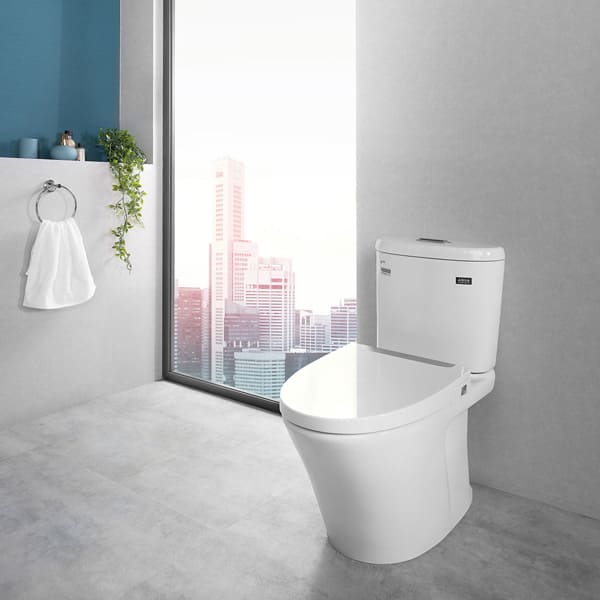 Lựa chọn bồn cầu các thương hiệu úy tín