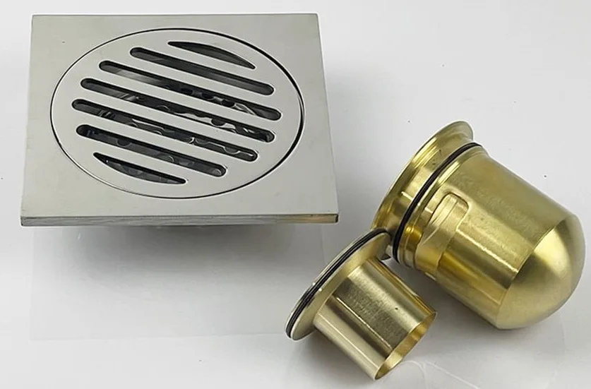 Chất liệu – Yếu tố quyết định độ bền và chống gỉ sét