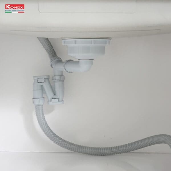 Lựa chọn chậu bếp chất lượng tiết kiệm thời gian và tiết kiệm nước