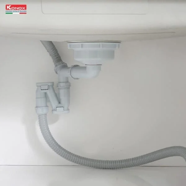 Lựa chọn chậu bếp chất lượng tiết kiệm thời gian và tiết kiệm nước