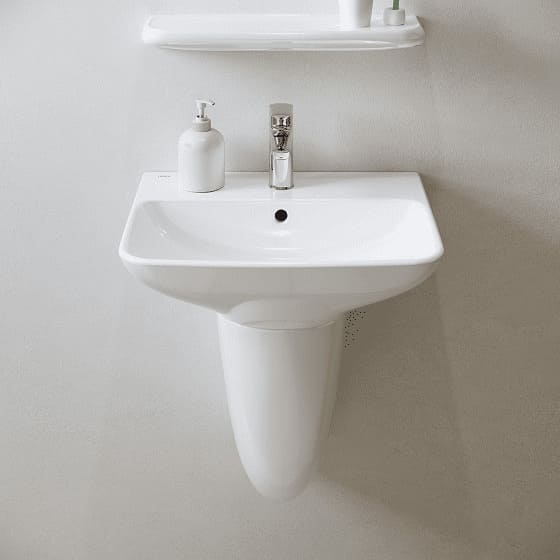 Lựa chọn chậu Lavabo có chất liệu cao cấp