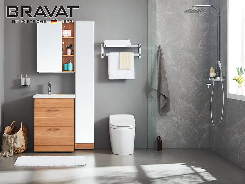Lựa chọn phụ kiện phù hợp với phòng cách