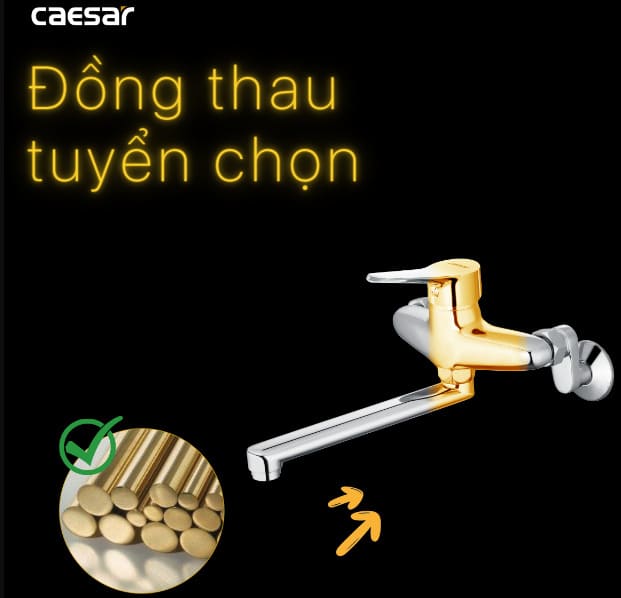 Lựa chọn sản phẩm có chất lượng bền bỉ