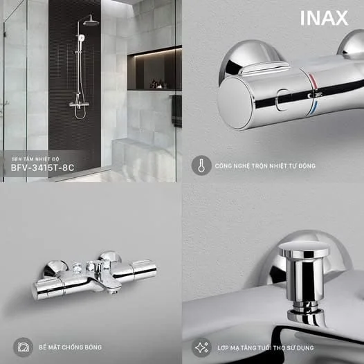 Lưa chọn thiết bị chú ý đến các tính năng công nghệ