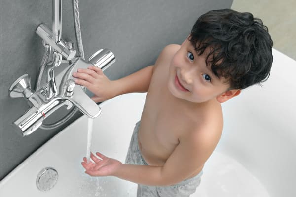 Lựa chọn thiết bị tiết kiệm nước