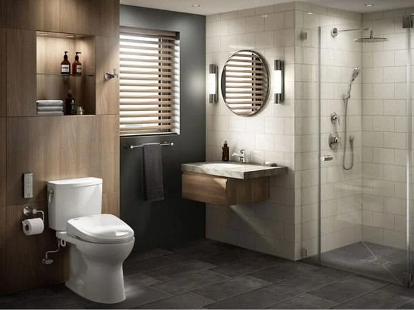 Lựa chọn thiết bị vệ sinh chính hãng tại các đại lý uy tín