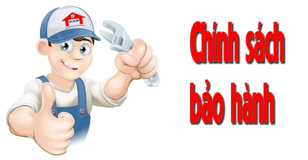 Không quan tâm đến chế độ bảo hành và hậu mãi