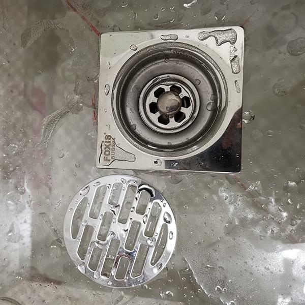 Khả năng chống mùi và chống côn trùng