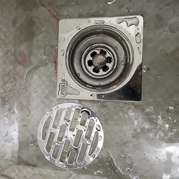 Khả năng chống mùi và chống côn trùng