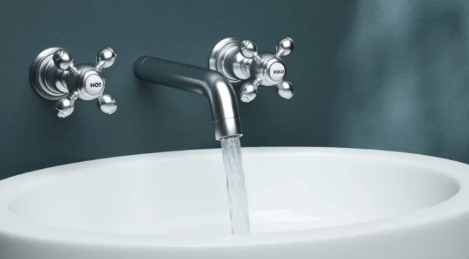 Lựa chọn vòi bếp mẫu mã bắt mắt 