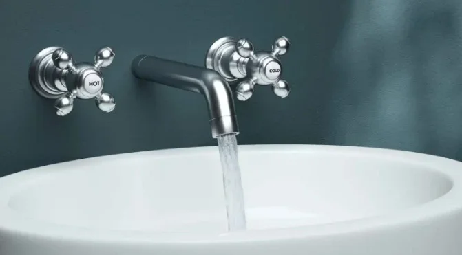 Lựa chọn vòi bếp mẫu mã bắt mắt 