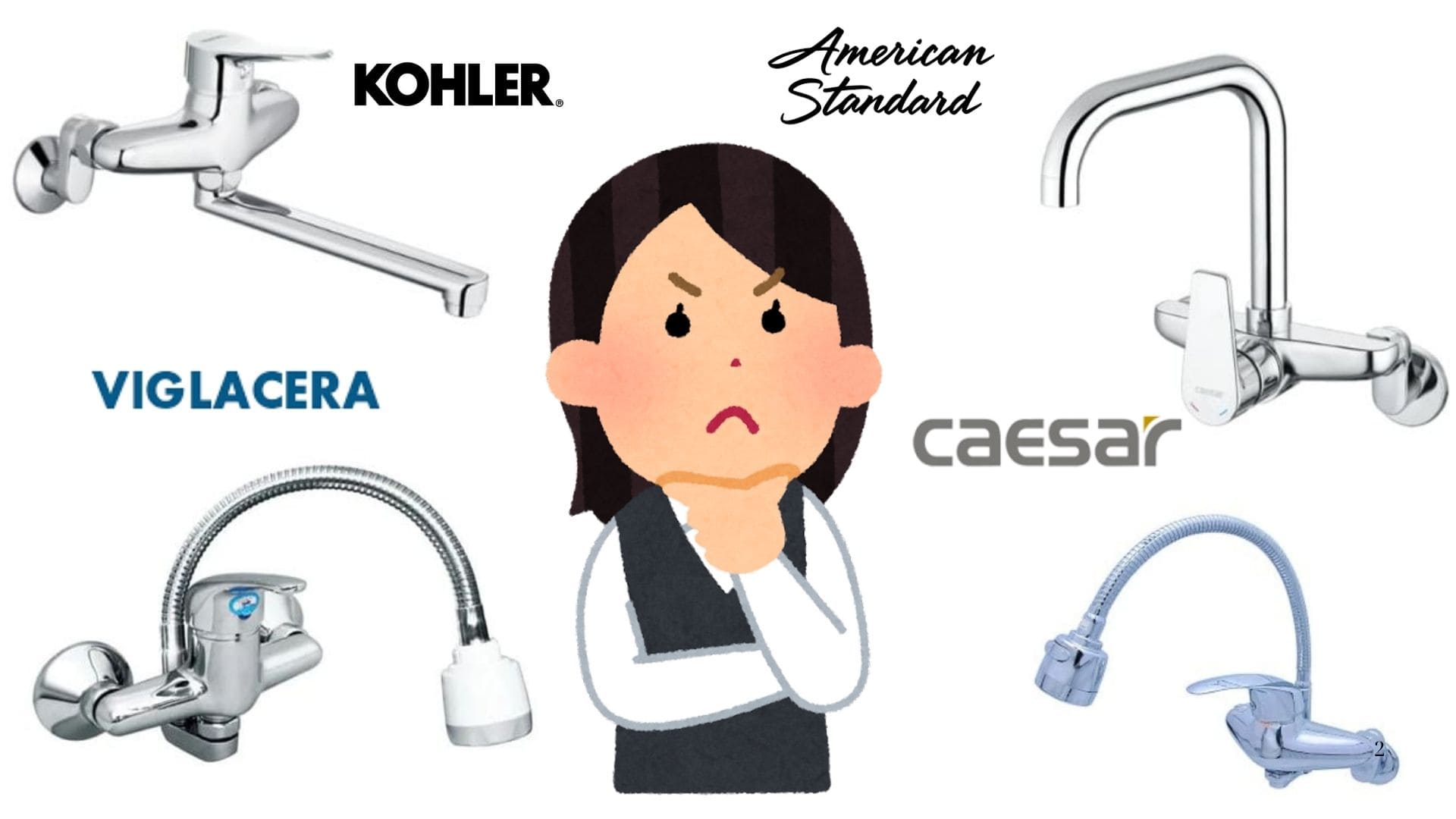 Lựa chọn thương hiệu uy tín giá cả phù hợp