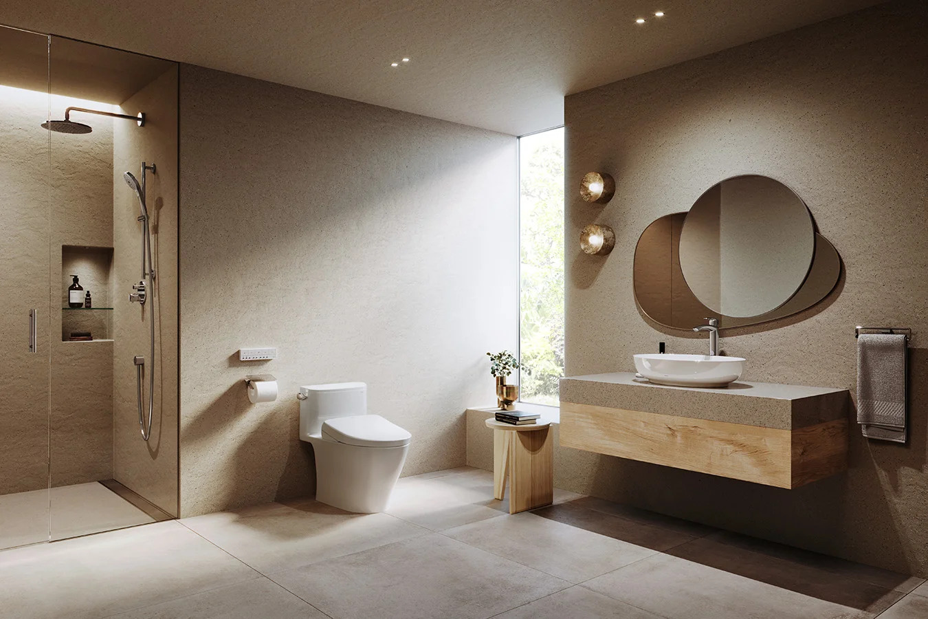 Kích thước tầng trên (DxRxC): 800x500x150 mm Kích thước tầng dưới (DxRxC): 800x500x80 mm