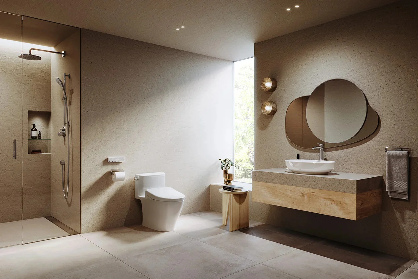 Kích thước tầng trên (DxRxC): 800x500x150 mm Kích thước tầng dưới (DxRxC): 800x500x80 mm