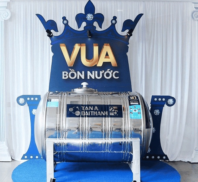 Lưu ý khi sử dụng bồn nước inox để bảo vệ sức khỏe