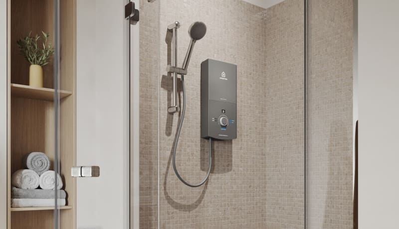 Lưu ý khi chọn máy nước nóng trực tiếp