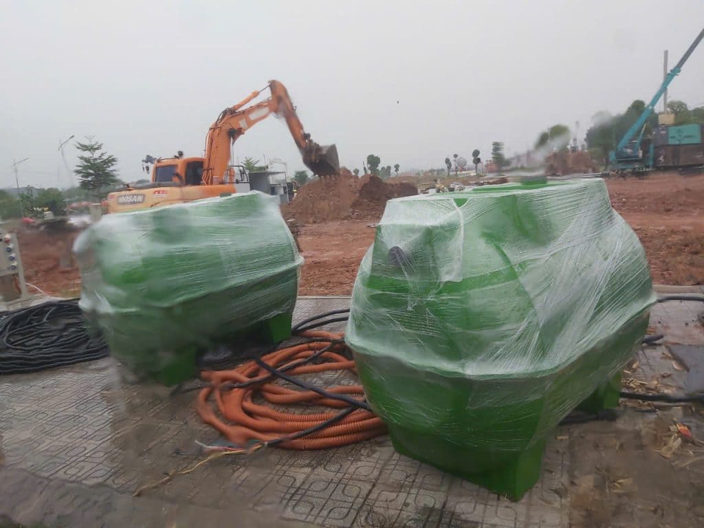 Lưu ý khi lắp đặt & sử dụng