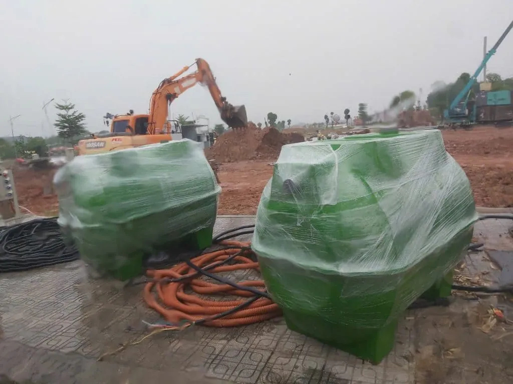 Lưu ý khi lắp đặt & sử dụng
