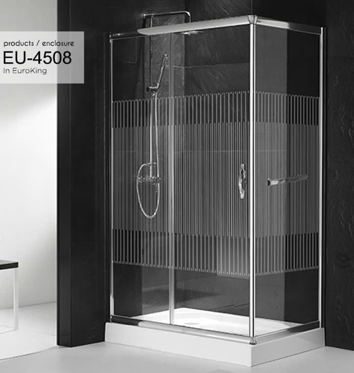 Lưu ý khi lắp phòng tắm đứng 