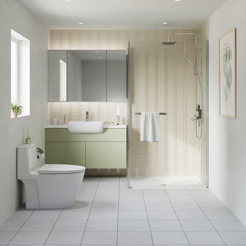 Lưu ý khi lựa chọn chậu lavabo bàn đá