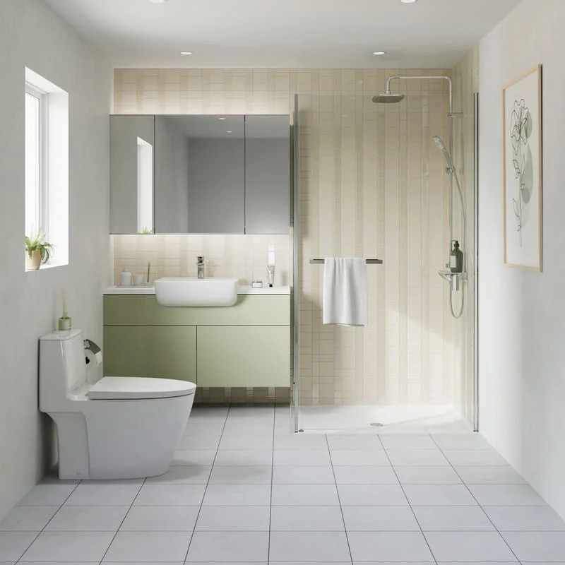 Lưu ý khi lựa chọn chậu lavabo bàn đá