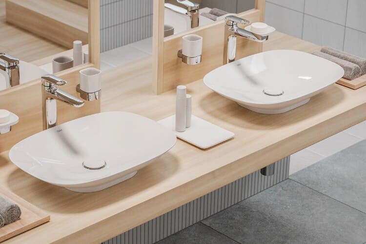 Lưu ý khi lựa chọn lavabo