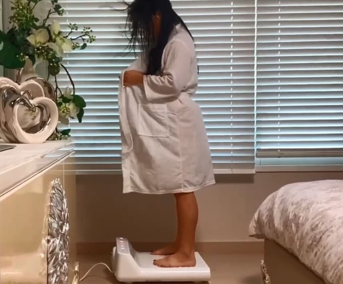 Lưu ý khi lựa chọn và sử dụng máy sấy cơ thể