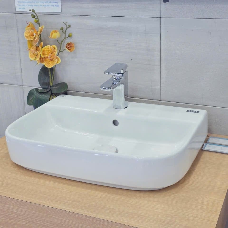 Lý do nên chọn thiết bị vệ sinh đồng bộ