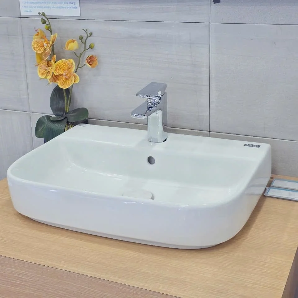 Lý do nên chọn thiết bị vệ sinh đồng bộ