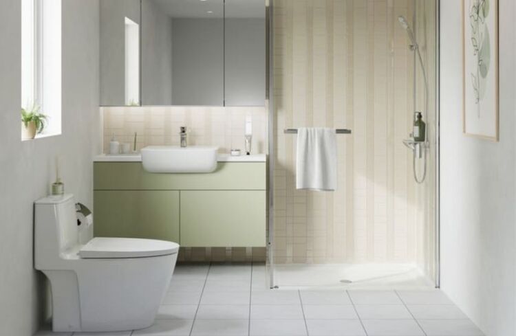 Lý do nên chọn thiết bị vệ sinh INAX để hoàn thiện nhà đón Tết