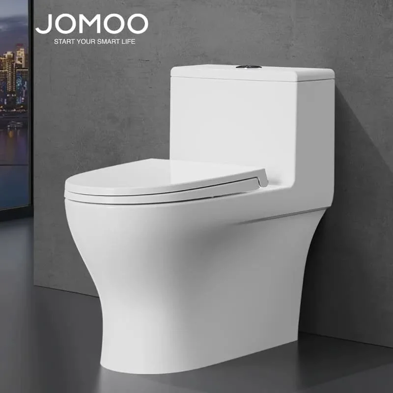 Những lý do nên lựa chọn bồn cầu Jomoo