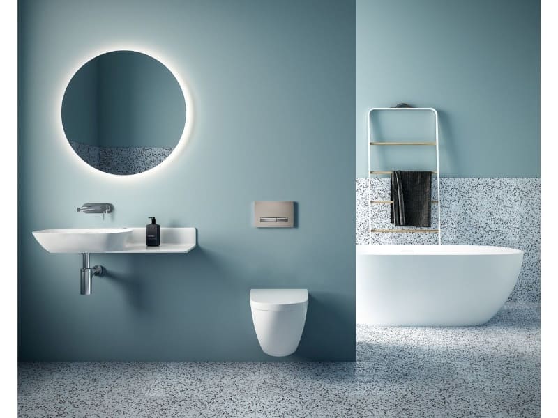 Lý do nên sử dụng thiết bị vệ sinh của thương hiệu uy tín